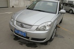 起亚RIO2008款1.4L GL 手动