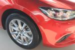 马自达Mazda6 Atenza阿特兹2014款2.0L 蓝天豪华版