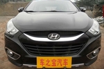 现代ix352010款2.0L 自动两驱精英版GLS 