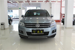 大众途观2012款1.8TSI 手自一体 菁英版(四驱)