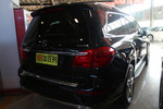 奔驰GL级2013款GL 500 4MATIC