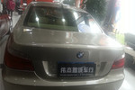 宝马3系2008款325i 典雅型