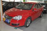 大众速腾2006款1.6L 手动时尚型 