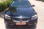 宝马5系2011款520Li 典雅型