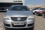 大众速腾2008款1.6L 手动 舒适型