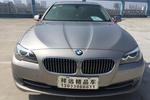 宝马5系2013款520Li 典雅型