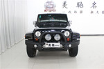 Jeep牧马人两门版2012款3.6L 撒哈拉