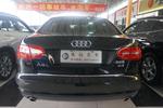 奥迪A6L2011款2.4L 技术型