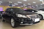 本田雅阁2013款2.4L LX