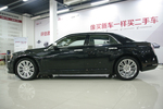 克莱斯勒3002013款300C 3.6L 尊适版