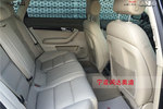 奥迪A6L2011款2.4L 豪华型