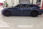 保时捷Panamera2010款Panamera 4