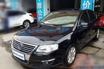 大众迈腾2009款1.4TSI DSG 精英型