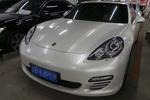 保时捷Panamera2010款Panamera 4 3.6L 