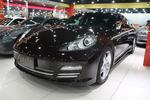 保时捷Panamera2013款Panamera Platinum Edition