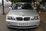 宝马3系2004款325i