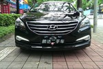 现代名图2014款1.8L 自动智能型