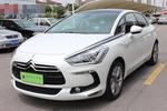 DS52014款1.6T 尊享版THP200