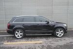 奥迪Q72015款35 TDI 卓越版