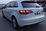 奥迪A3 Sportback2014款35 TFSI 舒适型