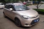 MG32011款1.3L 手动 舒适版