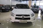 丰田RAV42012款炫装版 2.0L 自动四驱 