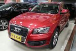 奥迪Q52012款2.0TFSI 技术型