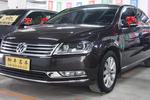 大众迈腾2012款1.8TSI DSG 豪华型