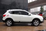 日产逍客2012款2.0XV 雷 CVT 2WD