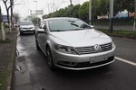 大众CC2013款1.8TSI 豪华型