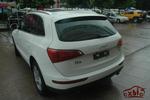 奥迪Q52010款2.0TFSI 进取型