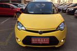 MG32011款1.5L Xross 精英版