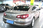 大众CC2011款2.0TSI 尊贵型