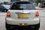 MINIMINI2012款1.6L COOPER Bayswater 