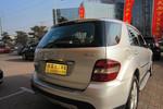 奔驰M级2008款ML350 4MATIC 豪华型