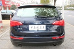 奥迪Q52010款2.0TFSI 舒适型