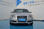 奥迪A6L2010款2.0TFSI 手自一体 标准型