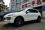 保时捷Cayenne2011款3.0T