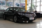 本田雅阁2014款2.0L EXN 豪华导航版 