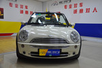 MINICLUBMAN2007款1.6L COOPER Excitement  