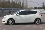 日产骐达2011款1.6L CVT智能型