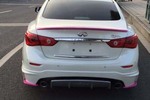 英菲尼迪Q50L2015款2.0T 悦享版