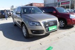 奥迪Q52012款2.0TFSI 技术型