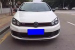 大众高尔夫GTI2010款2.0TSI DSG 豪华版