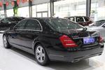 奔驰S级2012款S350L 4MATIC Grand Edition