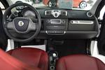 smartfortwo2012款1.0 MHD 硬顶标准版