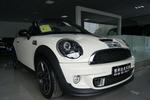 MINICOUPE2012款1.6T COOPER S 