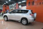 丰田RAV42010款2.0L 自动 豪华升级版