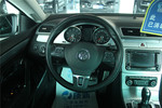 大众CC2011款2.0TSI 至尊型(5座版)