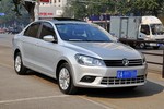 大众捷达2013款1.6L 手动舒适型